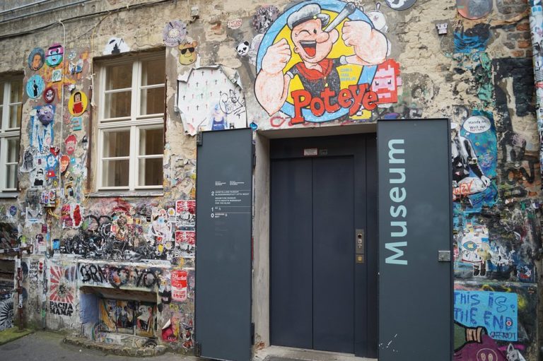 Haus-Schwarzenberg-turismo-berlín