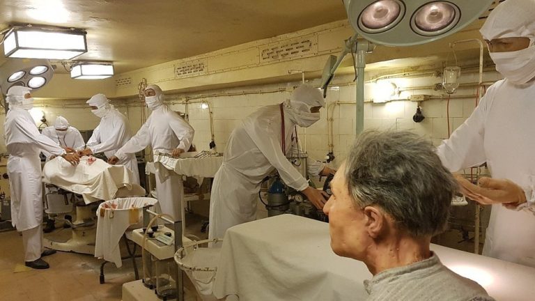 Hospital-in-the-Rock