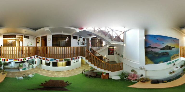 Hostal-Mendieta-perú-turismo