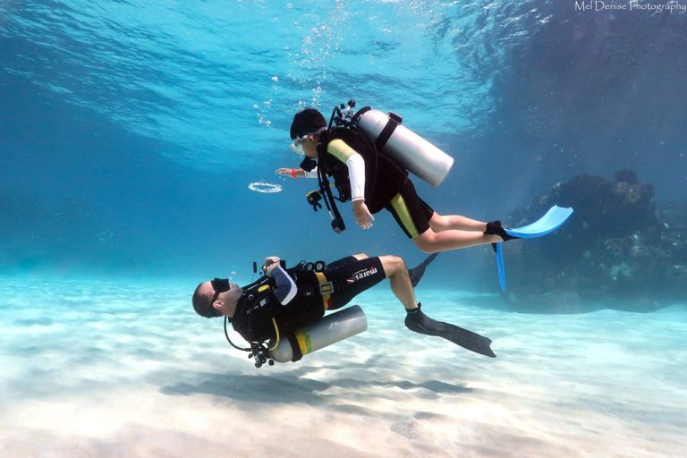 Infinity-Bay-Spa-Beach-snorquel