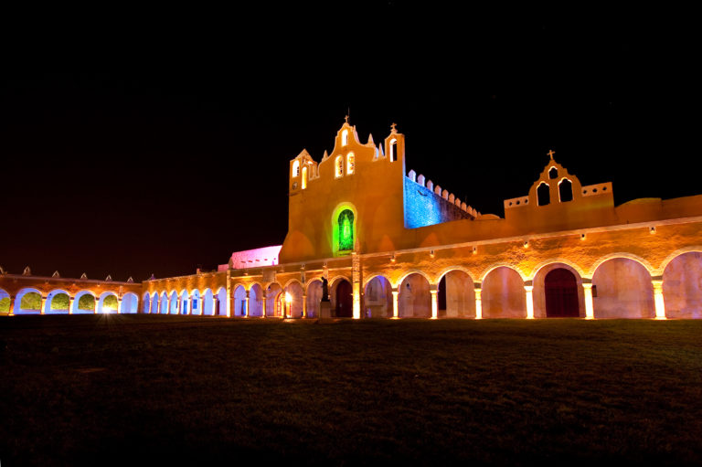 Izamal LZ