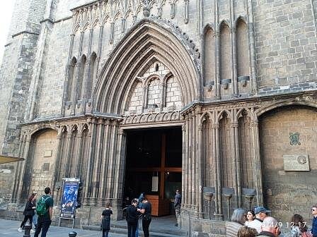 La-Basílica-de-Santa-María