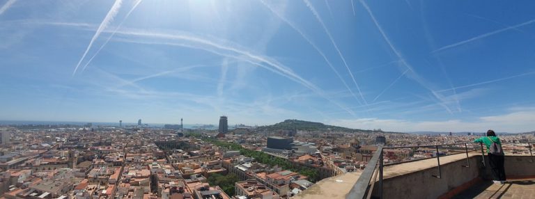 La-Basílica-de-barcelona