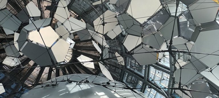 La-Torre-Glòries-turismo-españa