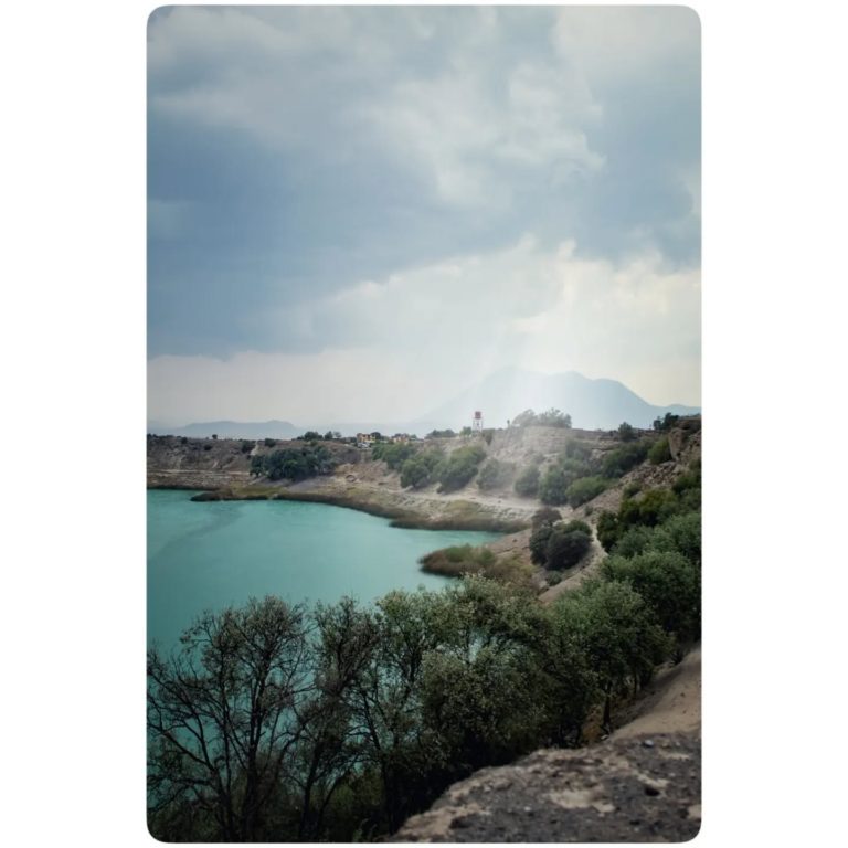 Laguna-de-Quechulac-Teziutlán