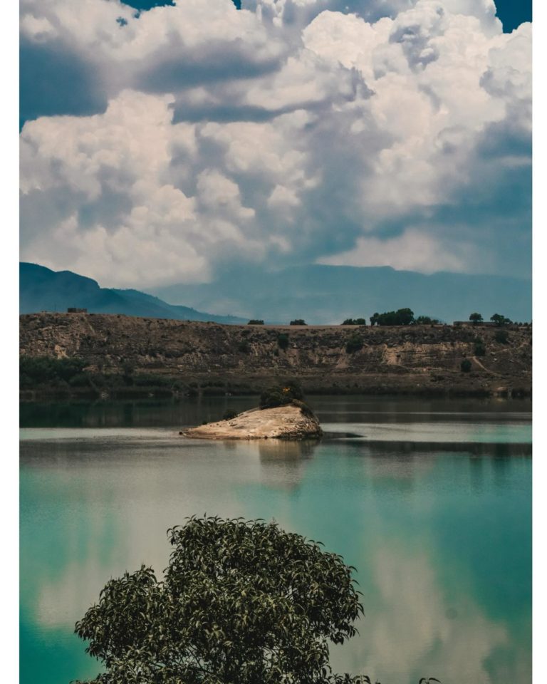 Laguna-de-Quechulac-Teziutlán-pue