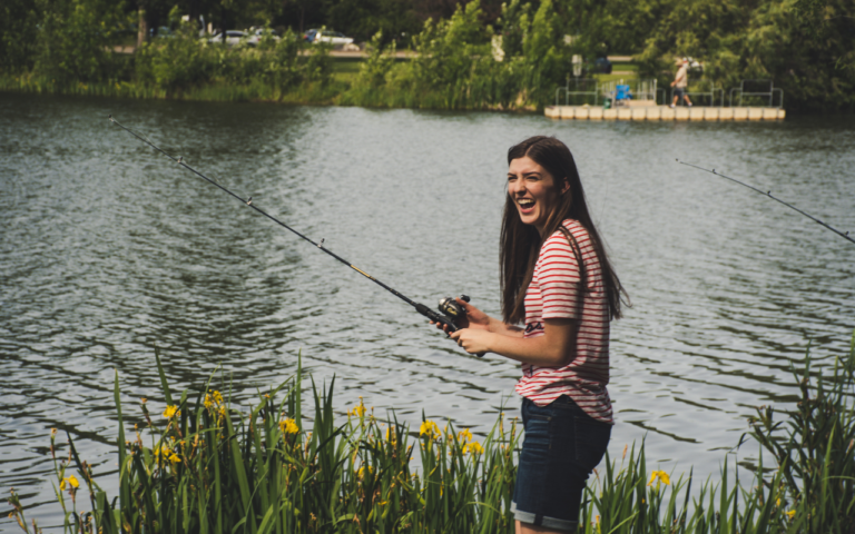¿Dónde ir a pescar en Puebla?