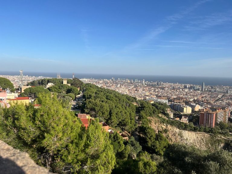 Los-Búnkers-del-Carmel