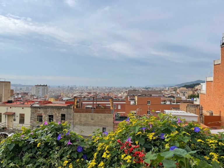 Los-Búnkers-del-Carmel-turismo