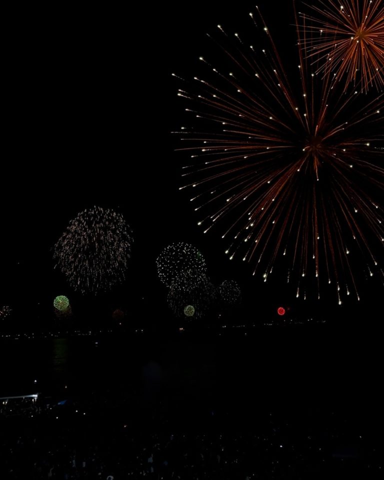 Manzanillo se Ilumina 1