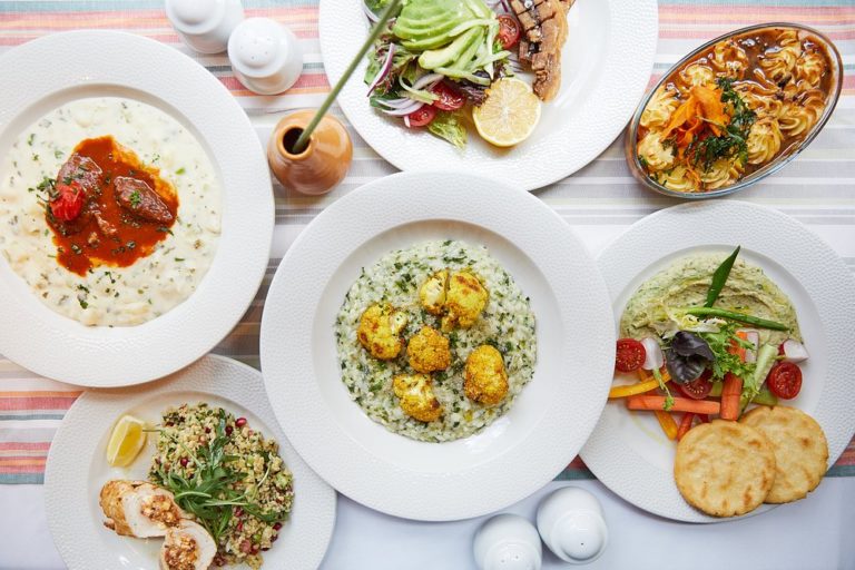 Menza-restuarante-de-budapest