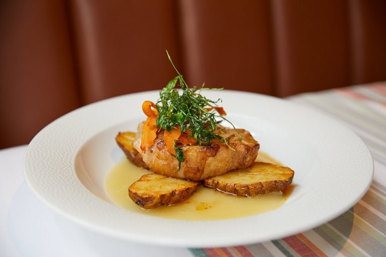 Menza-restuarante-en-budapest