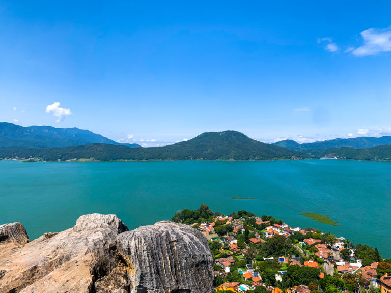 Valle de Bravo: senderismo y miradores para conectar