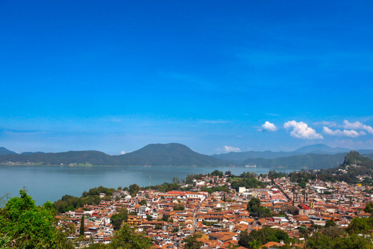 Mirador de la Cruz 1