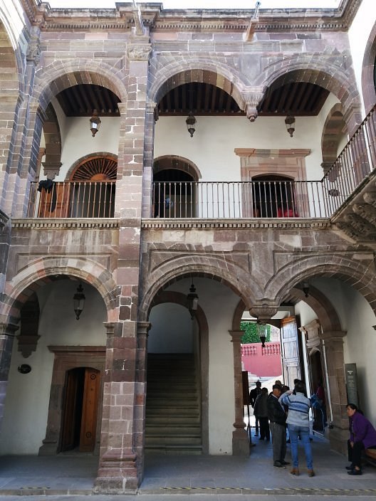 Museo-Casa-de-Allend-mexico