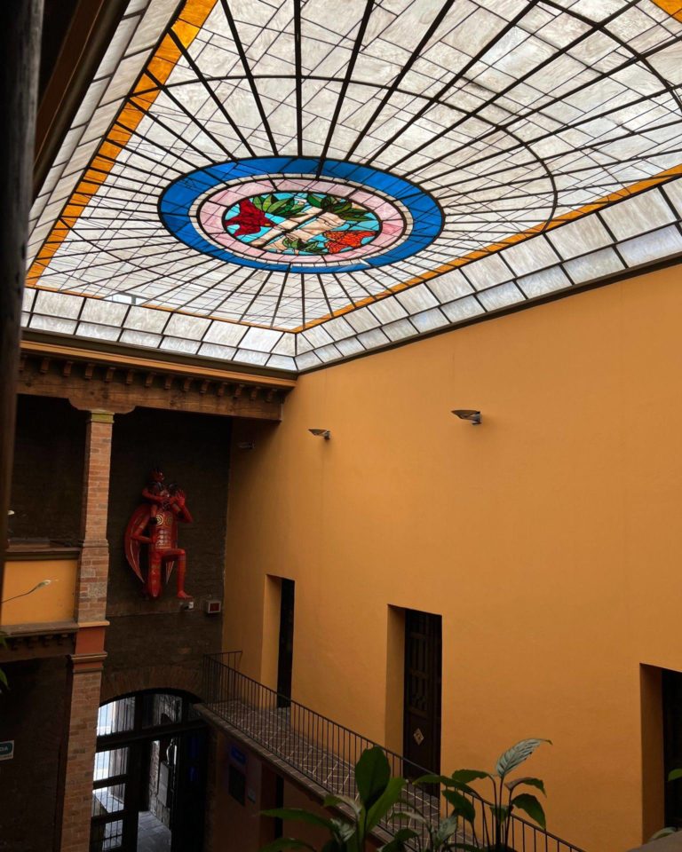 Museo-Taller-Luis-Nishizawa