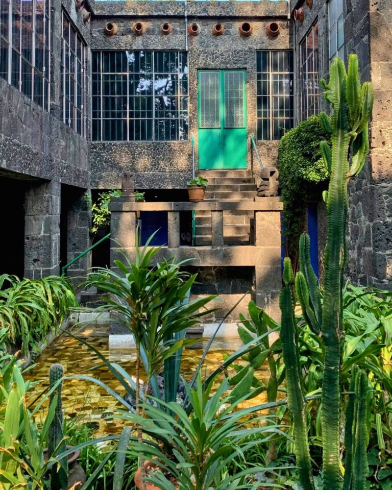 Museo-casa-azul-turismo