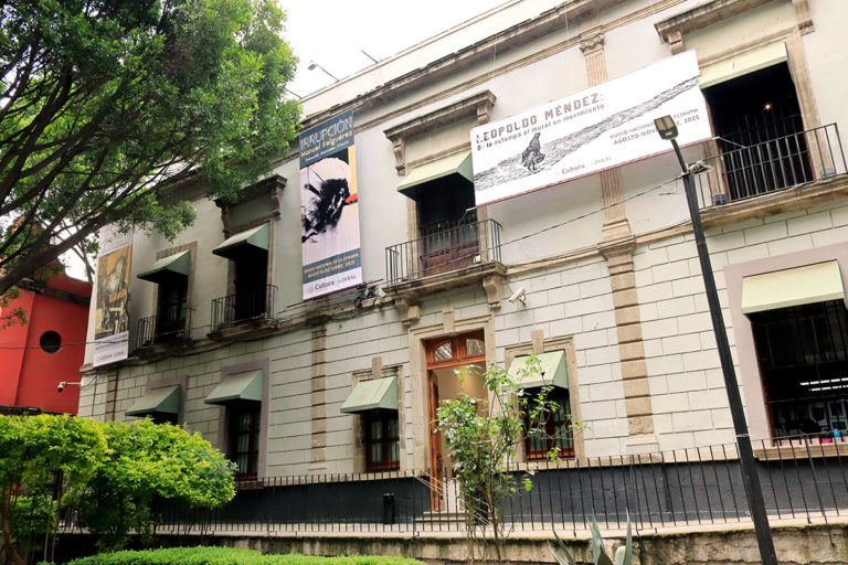 Museo-de-la-Estampa-mexico