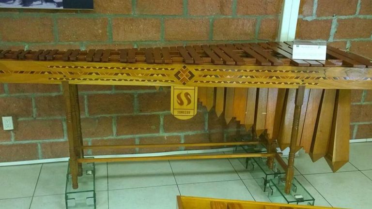 Museo-de-la-Marimba-mexico