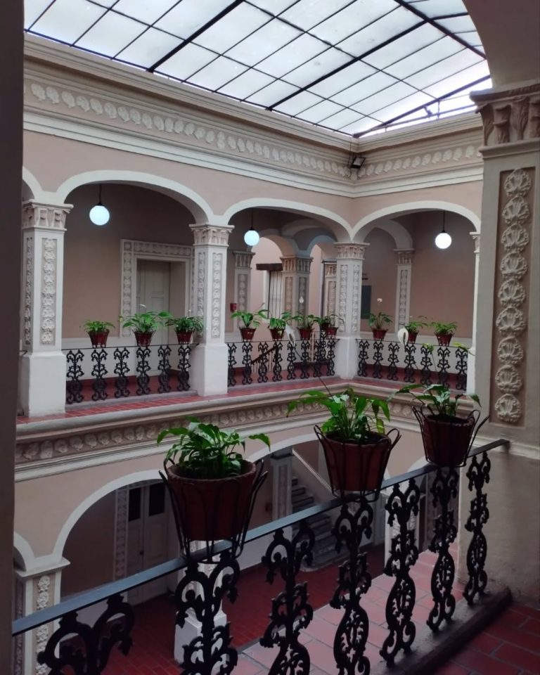 Museo-del-Retrato-felipe-mexico