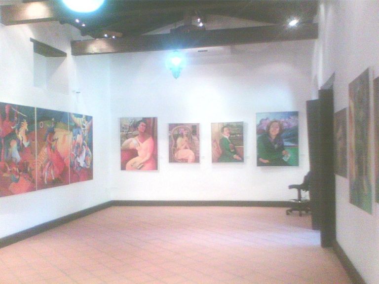 Museo-jose-juarez-mex