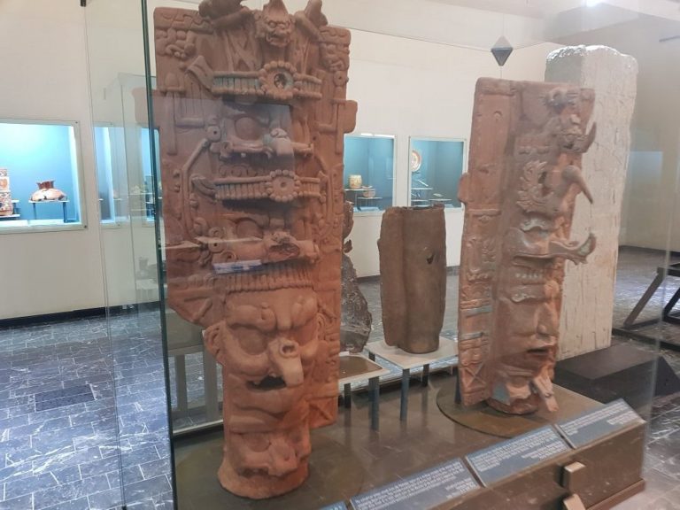 Museo-regional-de-chiapas-tuxtla