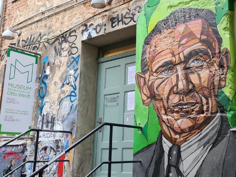 Museum-Otto-Weidt-berlín