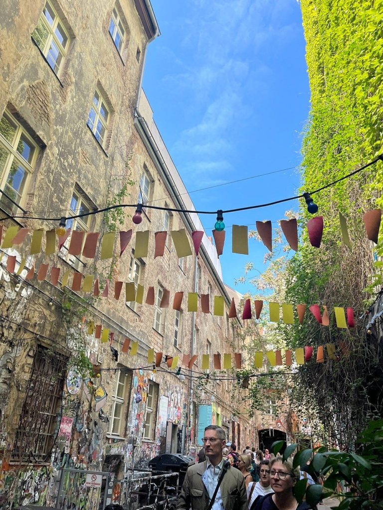 Museum-Otto-Weidt-berlin-turismo