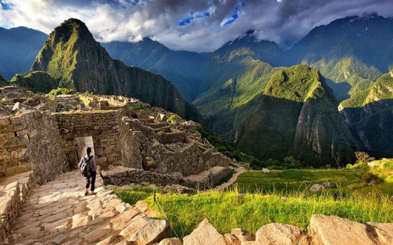 Destinos para viajar sin visa en el mundo