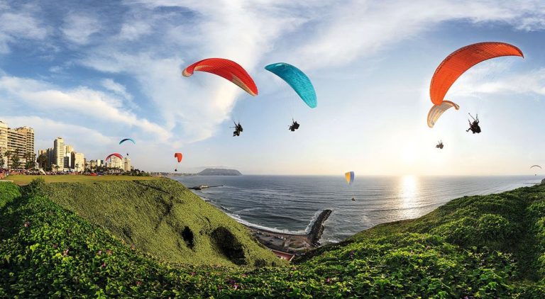 Perú-turismo-de-aventuras