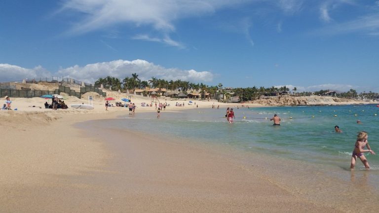 Playa-Chileno-mexico-turismo