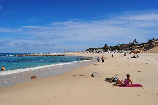 Playa-Palmilla-turismo-mexico