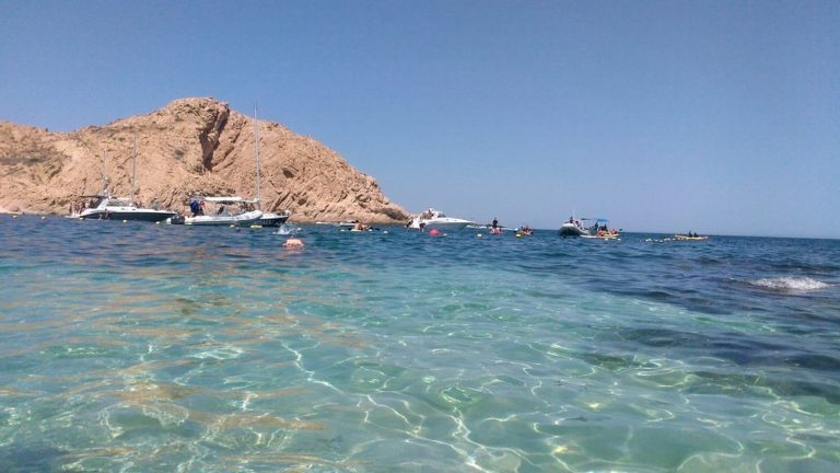 Playa-Santa-María-mex-turismo