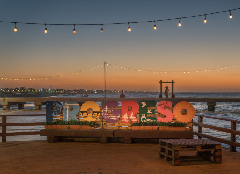 RivieraYucatán-Playa-PuertoProgreso-Malecón-PhotoSpot-Atardecer-72H07