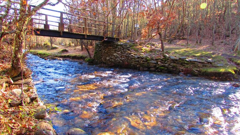 Ruta-del Agua-Hiruela-españa
