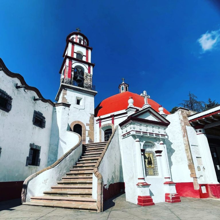 Santuario-del-Señor-sacromonte