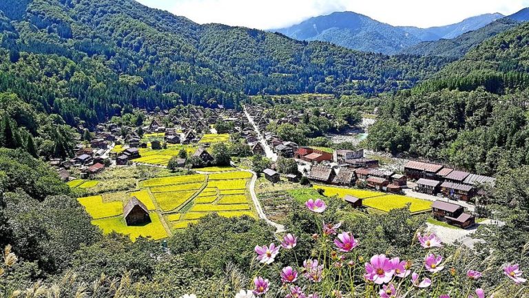 Shirakawago-turismo-japon-navidad