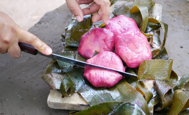 Platillos típicos de Colima que dan sabor a la Navidad