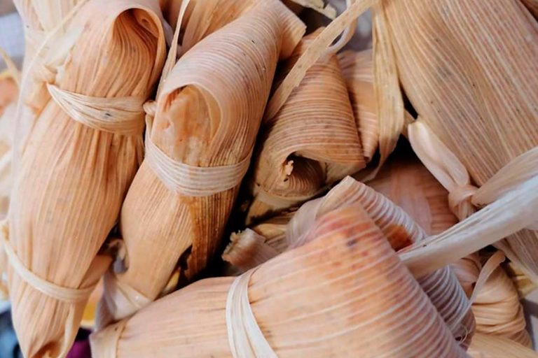 Tamales_foto de Fundación tortilla