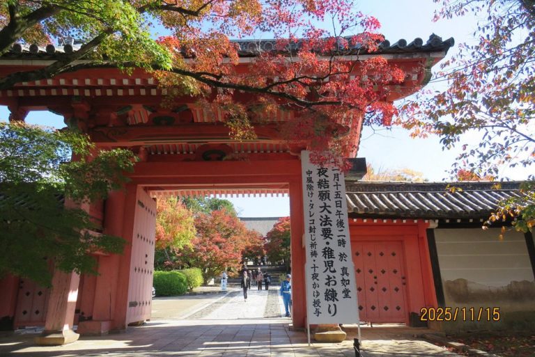 Templo-Shinnyodo-turismo-aventura