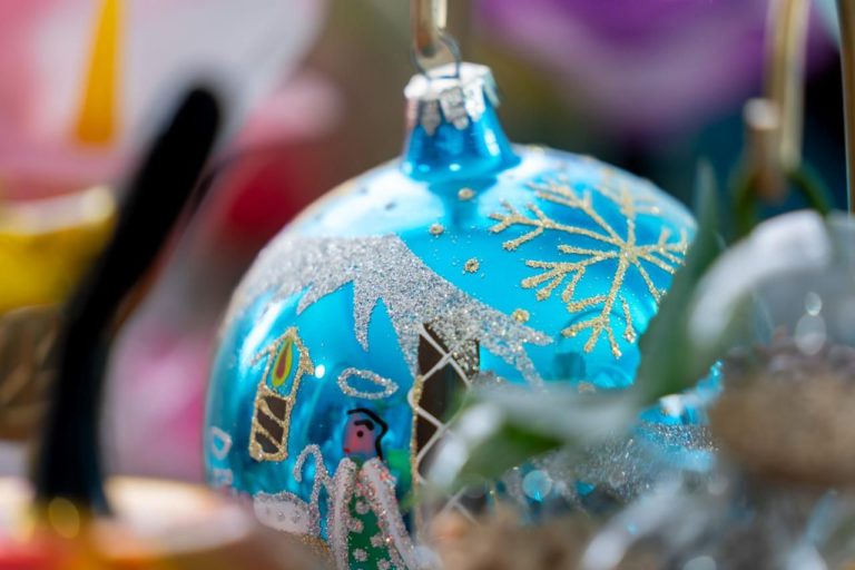 La Navidad eterna de Tlalpujahua te espera