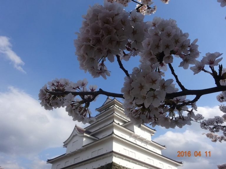 Tohoku -japon-turismo-navidad