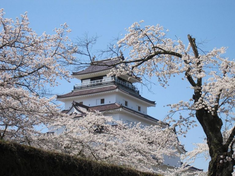 Tohoku -japon-turismo-navideño