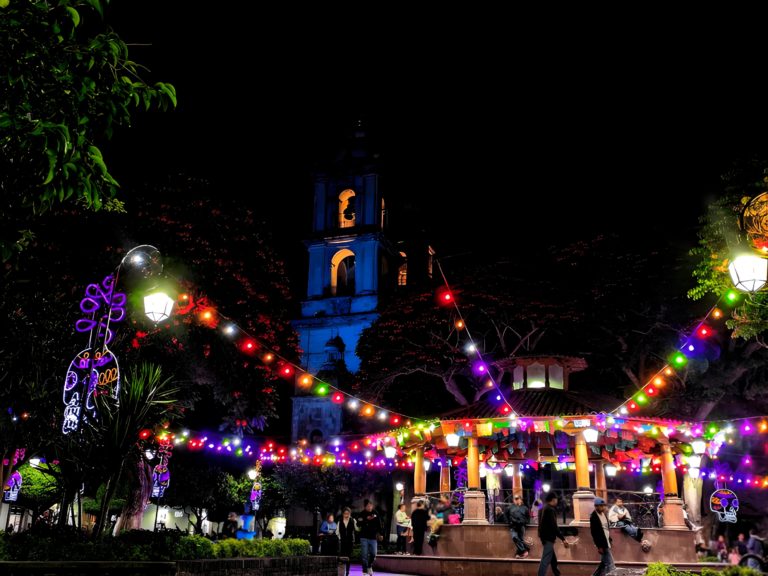 Qué hacer en Valle de Bravo esta Navidad: agenda completa