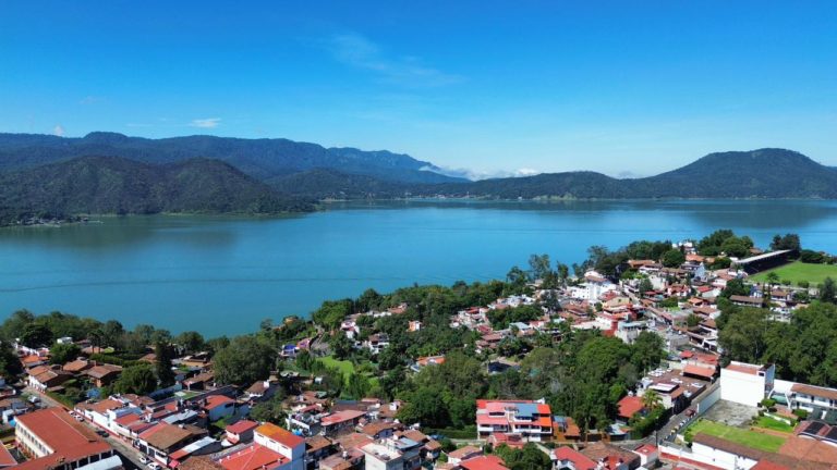 Valle de Bravo: actividades imperdibles en Navidad