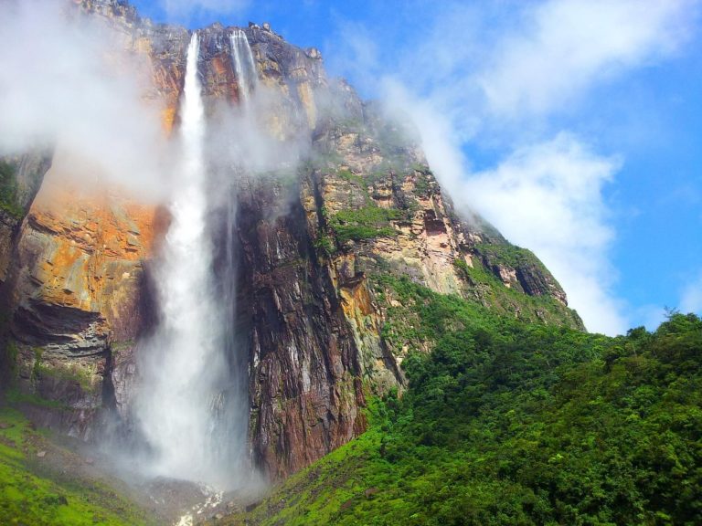 Venezuela-turismo-de-aventuras