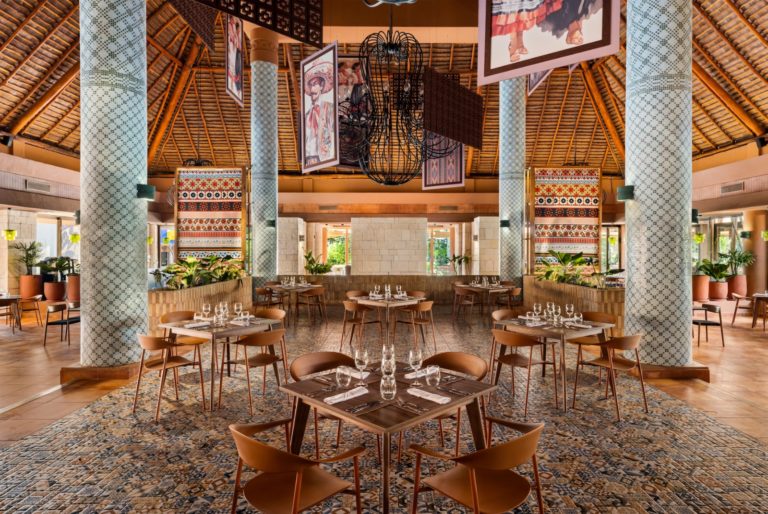 Bahia Principe presenta su nuevo hotel lleno de identidad