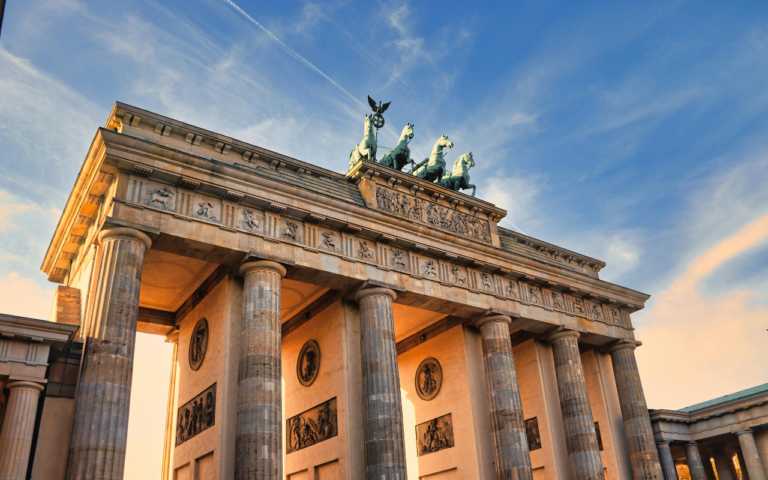 Lugares en Berlín que pocos conocen