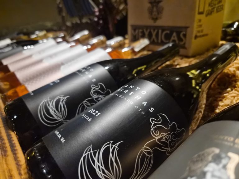 botellas-viñedo-camino-real-de-tierra-adentro