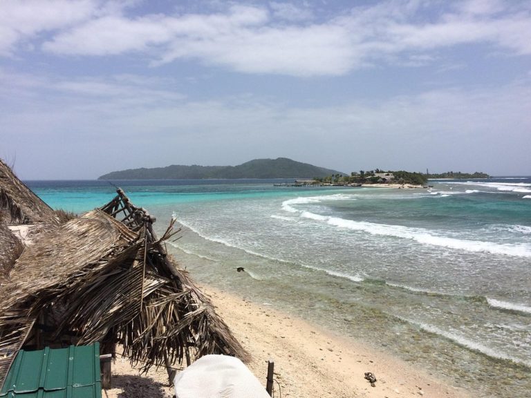 cayos-cochinos-honduras-de-america